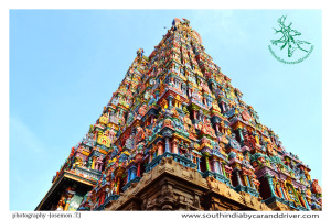 madurai tours I india by car and driver