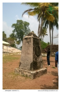 kottappuram / fort /kotta/ history
