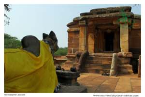 Lad Khan Temple I Durgigudi I Aihole I pattadakal I karnataka tourism