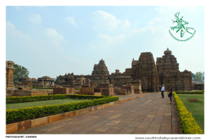 Pattadakal I Aihole I World Heritage I Karnataka