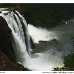 Athirappilly Falls I kerala car and driver
